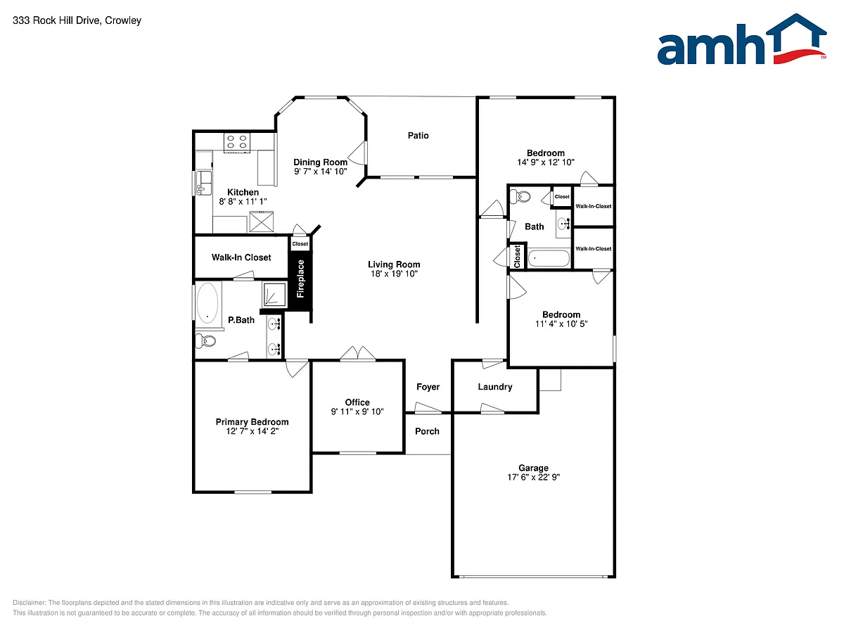 Building Photo - 333 Rock Hill Dr