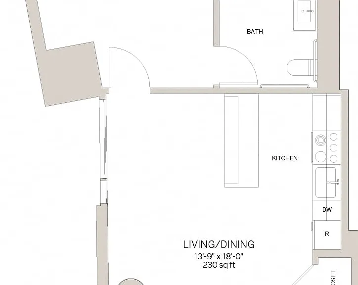 AKA West Hollywood Apartment Residences — Photo 29
