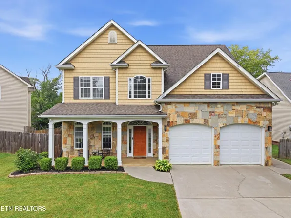 7021 Presidential Ln, Knoxville, TN 37931