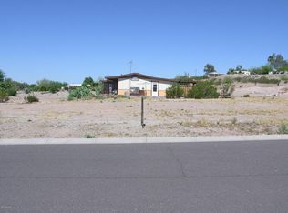 3824 N Montana Ave, Florence, AZ 85132
