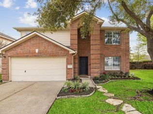 15215 Possumwood Dr, Houston, TX 77084