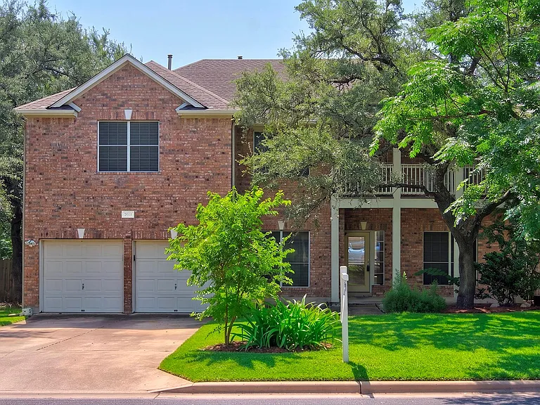 7021 Gentle Oak Dr — Photo 1
