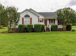 106 Preakness Dr, Clayton, NC 27527