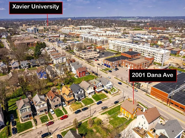 2001 Dana Ave — Photo 10