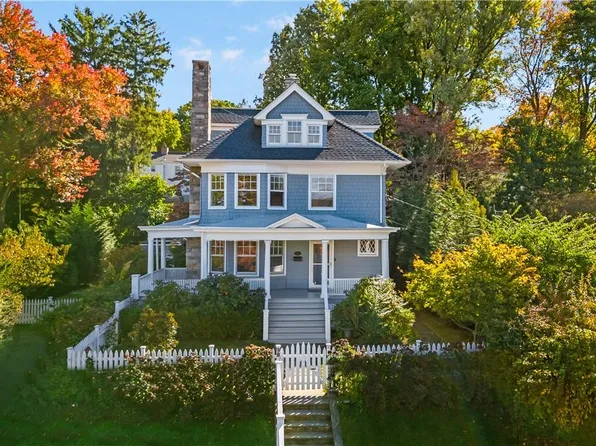90 Holland Place, Hartsdale, NY 10530