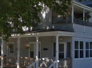 70 Baxter St, Rutland, VT 05701