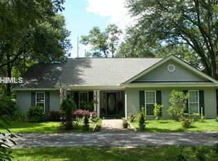 91 Wellington Loop, Ridgeland, SC 29936