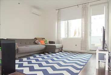 Rented by Carnegie Management Inc