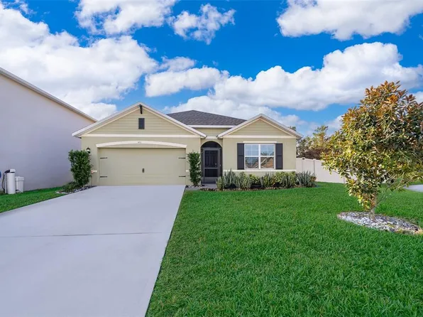 441 Tallow Wood Cir, Debary, FL 32713