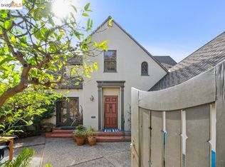 50 Lenox Rd, Kensington, CA 94707