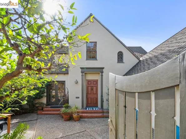 50 Lenox Rd, Kensington, CA 94707