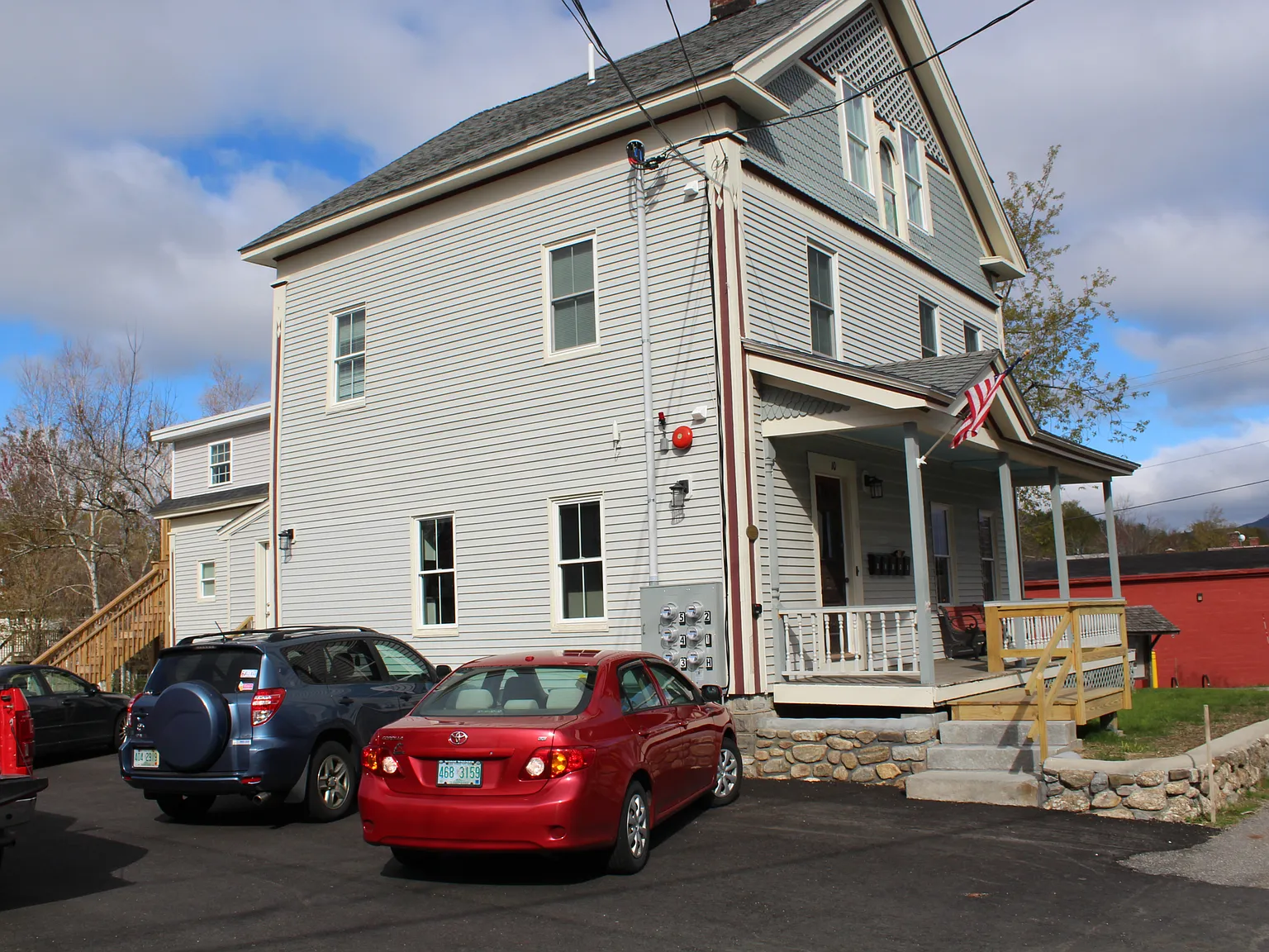1 bed, $1,000 — Photo 2