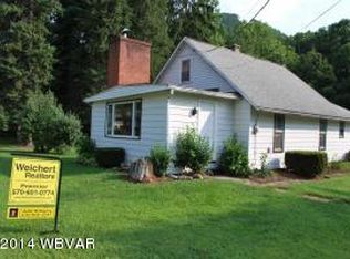 286 Main St, Trout Run, PA 17771