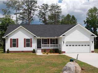 75 Lightfoot Trl, Dunlap, TN 37327