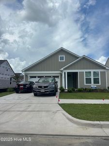 345 Keepsake Drive, Wilmington, NC, 28412