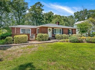 2415 Pope Dr, Anderson, SC 29625