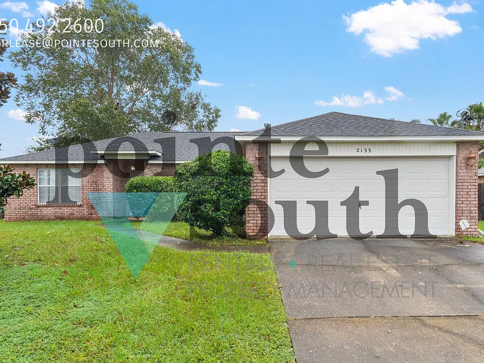 2133 Antillies Dr