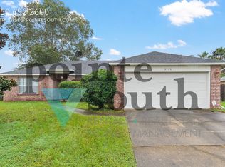 2133 Antillies Dr, Pensacola, FL 32506