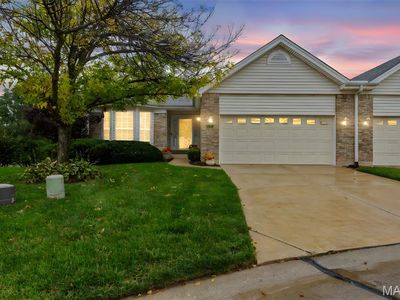 14 Shasta Pointe Ct Unit 49A, Saint Charles, MO, 63301