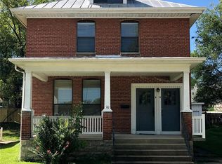 10 E 3rd St, Washington, MO 63090