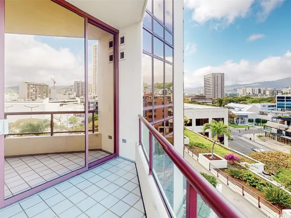 725 Kapiolani Blvd APT 806, Honolulu, HI 96813