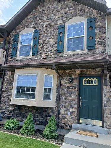 790 E Hamlet Cir N Photo 1