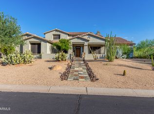 5731 E Blue Sky Dr, Scottsdale, AZ 85266