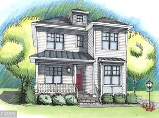 1408 N Hancock St, Arlington, VA 22201