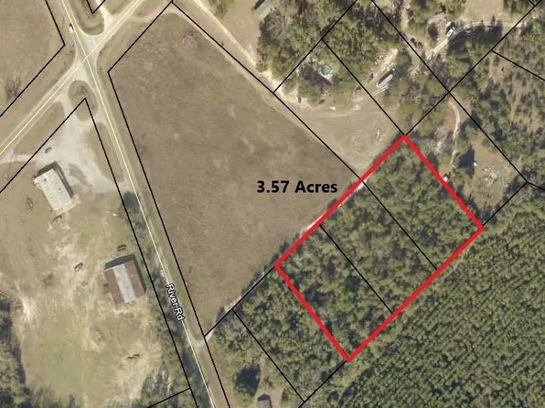 0 River Road, Waynesboro, GA 30830