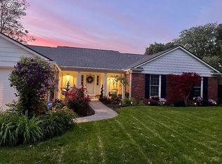 989 Locust Ct, Mason, OH