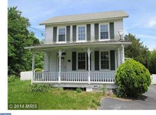 220 Jackson Station Rd, Perryville, MD 21903