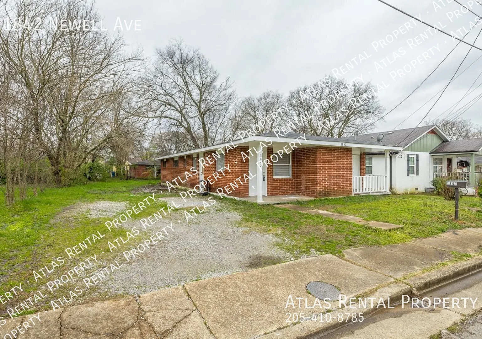4 bed, 2.0 bath, 1544 sqft, $1,590 — Photo 3