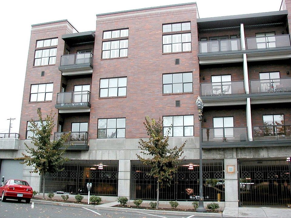 1st image of 400 W 8th St Unit 416