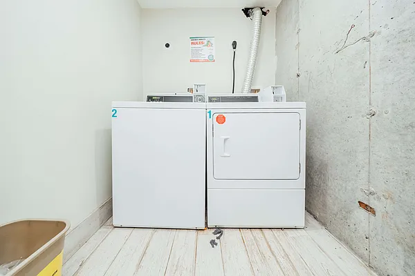 Rented by Nooklyn NYC LLC | media 25