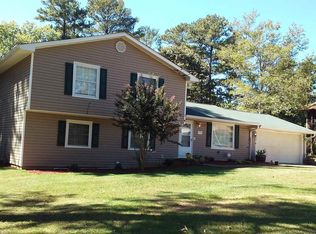 1359 Flat Rock Rd, Stockbridge, GA 30281