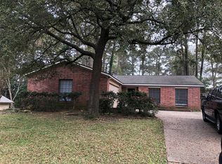 335 Oak Lawn St, Huntsville, TX 77340