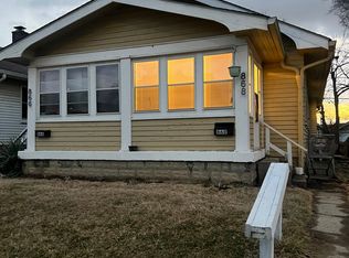 866 N Drexel Ave #4410B601F, Indianapolis, IN