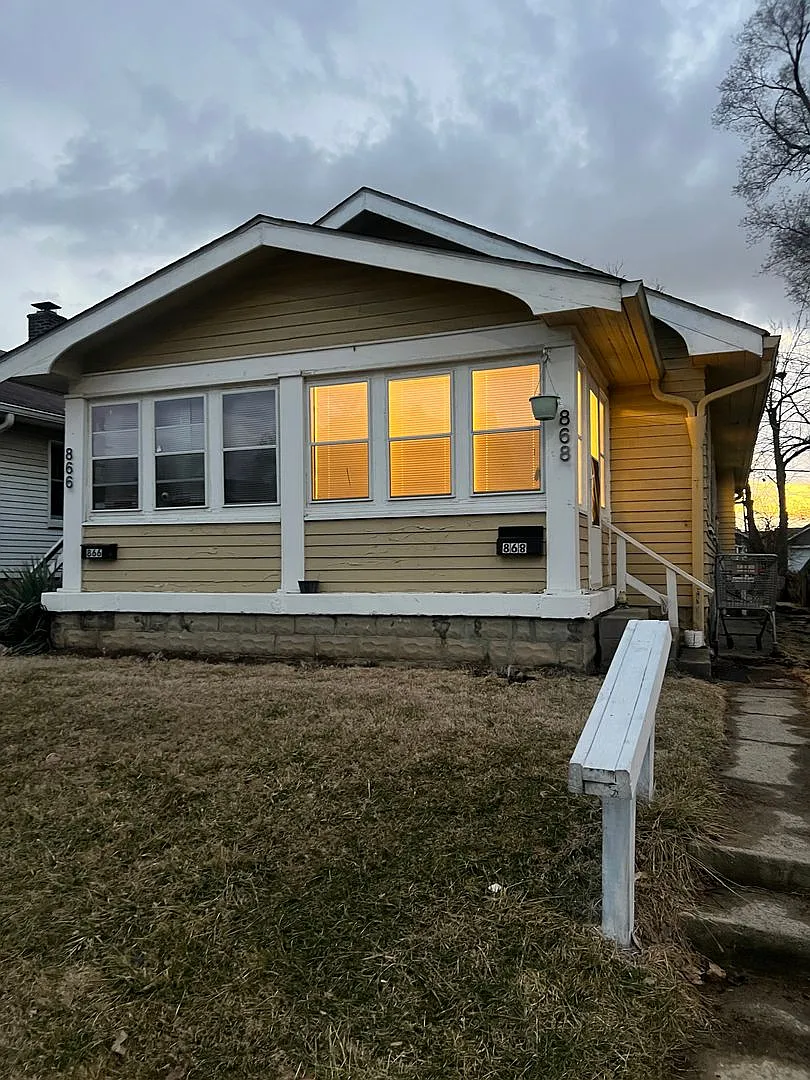 866 N Drexel Ave #4410B601F photo 1