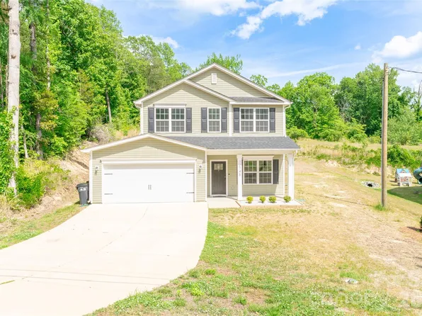 12745 Susanna Dr, Charlotte, NC 28214