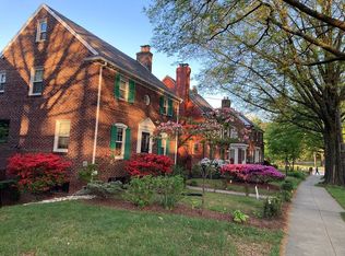 4309 Reno Rd NW, Washington, DC 20008