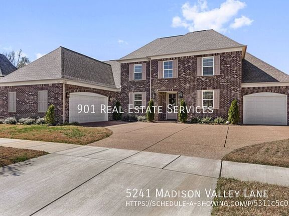 3rd image of 5241 Madison Valley Ln