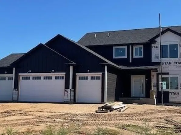 22391 Makah St NW, Oak Grove, MN 55303