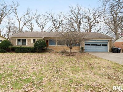 2726 30th Ave, Rock Island, IL, 61201