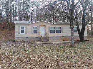 4040 Highway 240 W, Caddo Gap, AR 71935