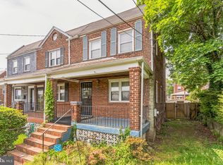 3939 R St SE, Washington, DC 20020