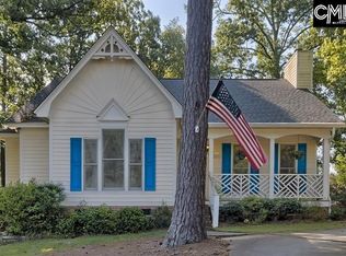 300 Saddlebrooke Cir, Lexington, SC 29072