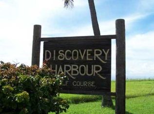 Kaulua St LOT 349, Naalehu, HI 96772