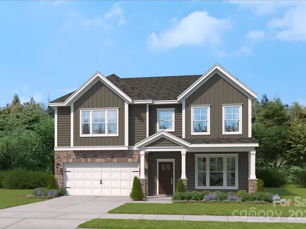 311 Coronado Ave #62, Matthews, NC 28104