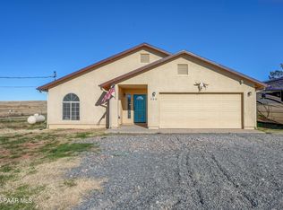 200 N Outback Rd, Dewey, AZ 86327