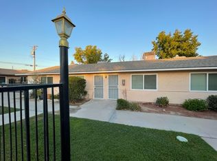 1230 Flower St APT 8, Bakersfield, CA 93305